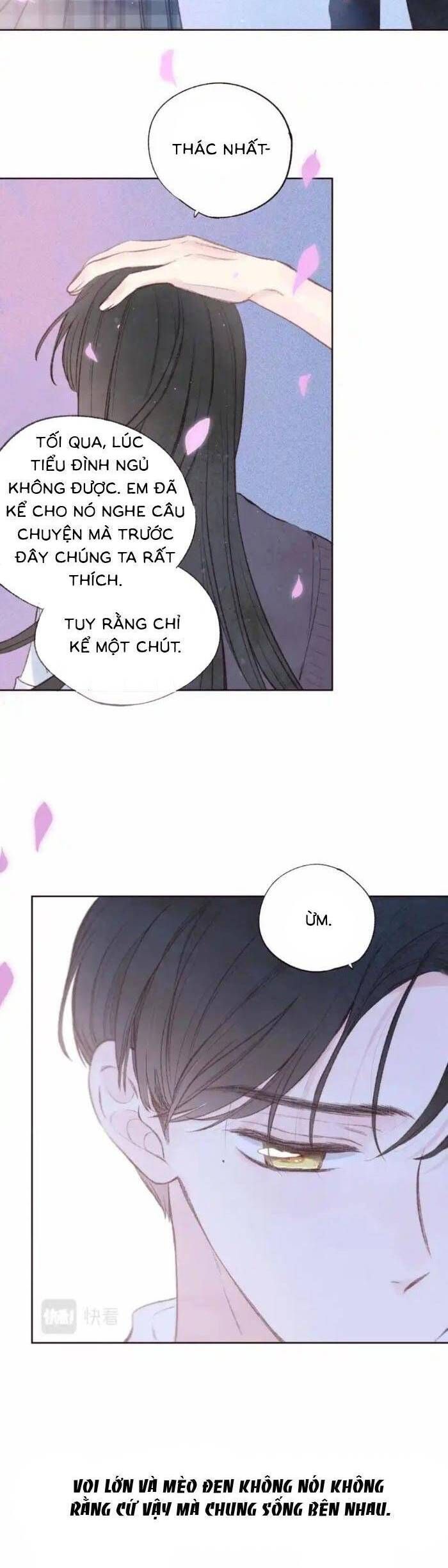 Vũ Xuyên Vật Ngữ Chapter 53 - 14