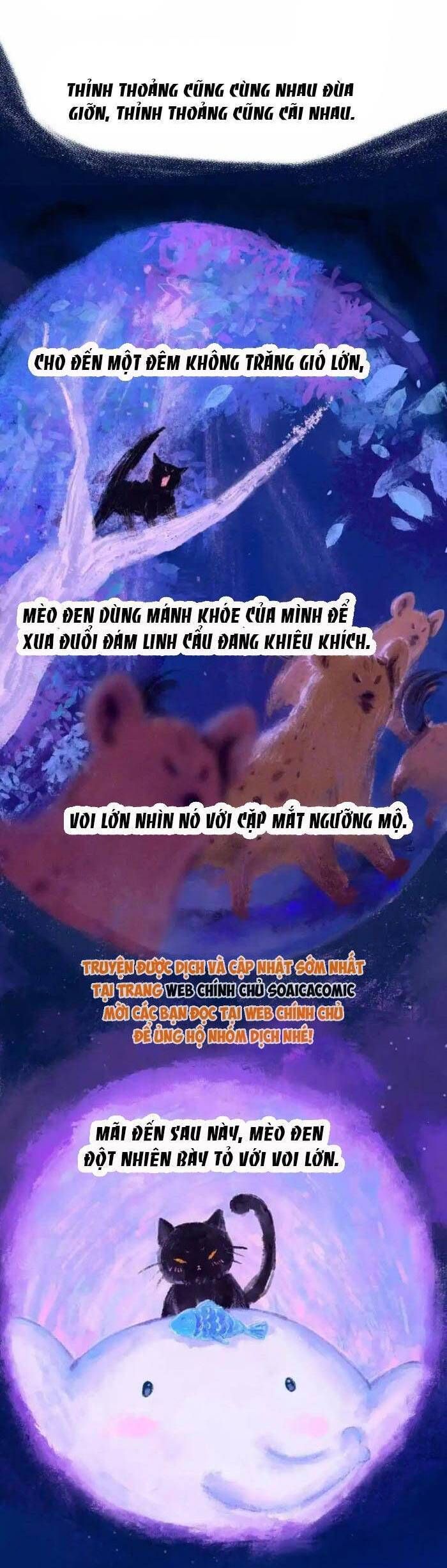 Vũ Xuyên Vật Ngữ Chapter 53 - 15