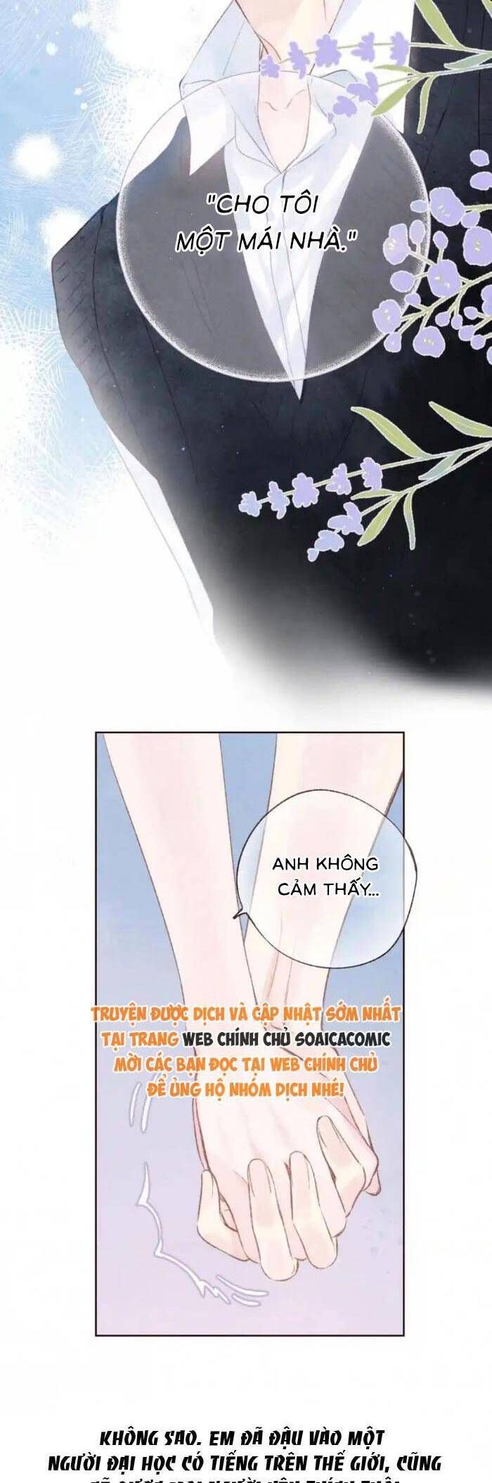 Vũ Xuyên Vật Ngữ Chapter 53 - 17