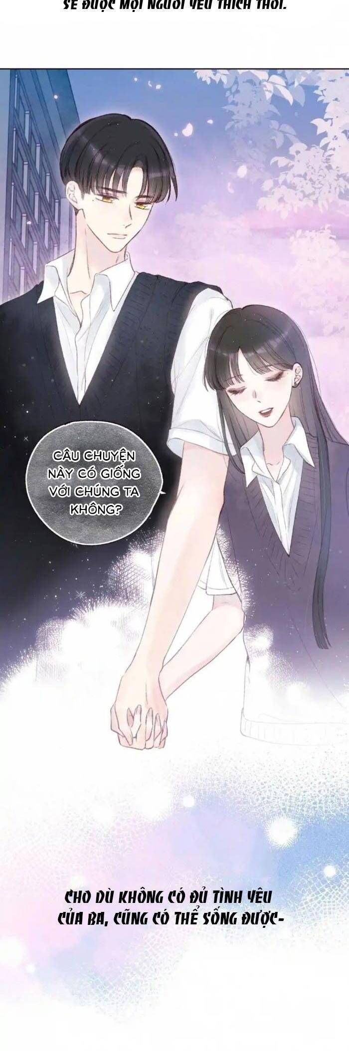 Vũ Xuyên Vật Ngữ Chapter 53 - 18