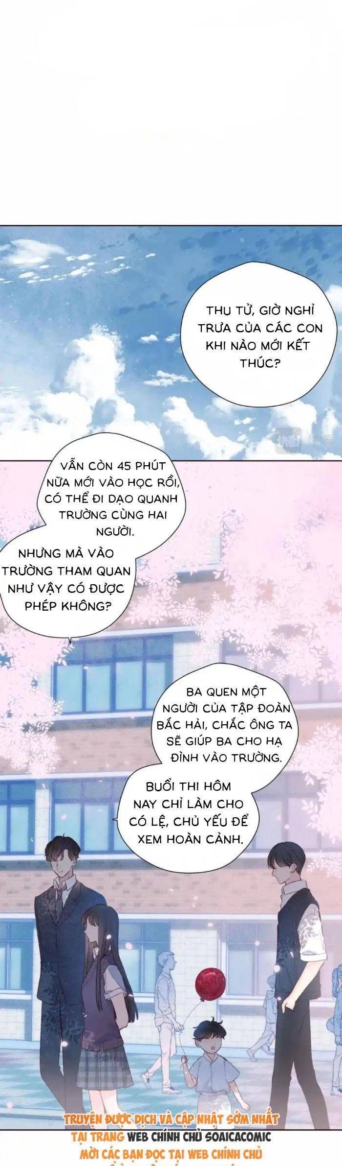 Vũ Xuyên Vật Ngữ Chapter 53 - 7