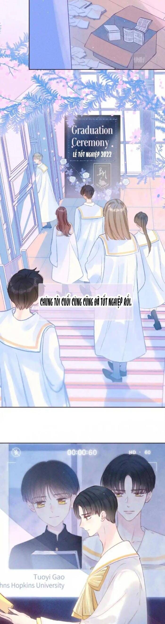 Vũ Xuyên Vật Ngữ Chapter 54 - 2