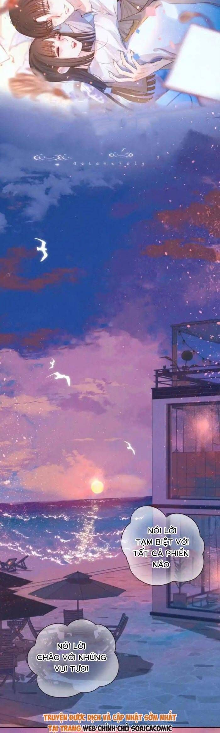 Vũ Xuyên Vật Ngữ Chapter 54 - 12