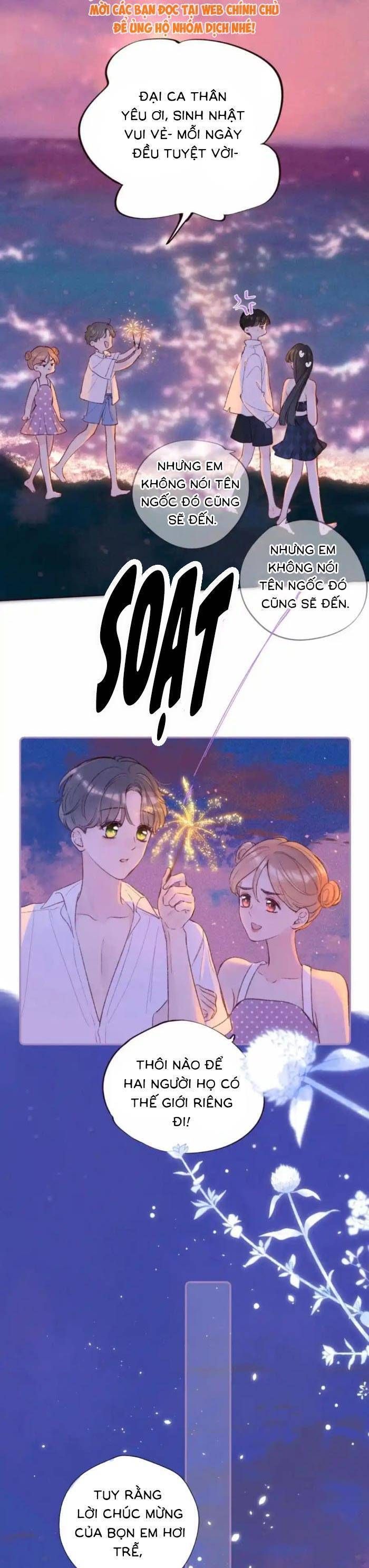 Vũ Xuyên Vật Ngữ Chapter 54 - 13