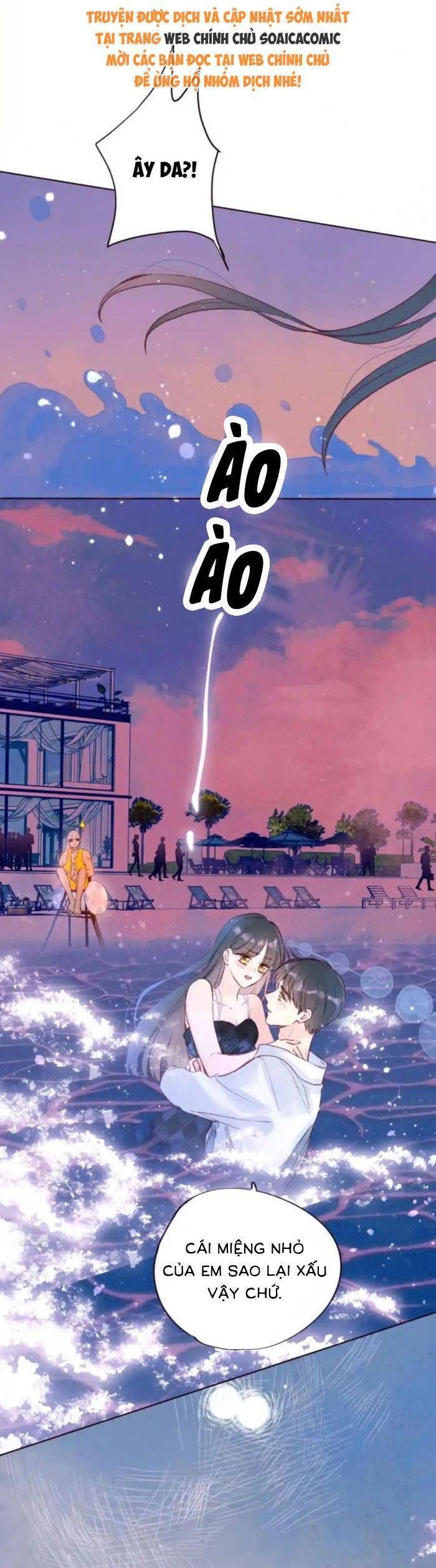 Vũ Xuyên Vật Ngữ Chapter 54 - 15