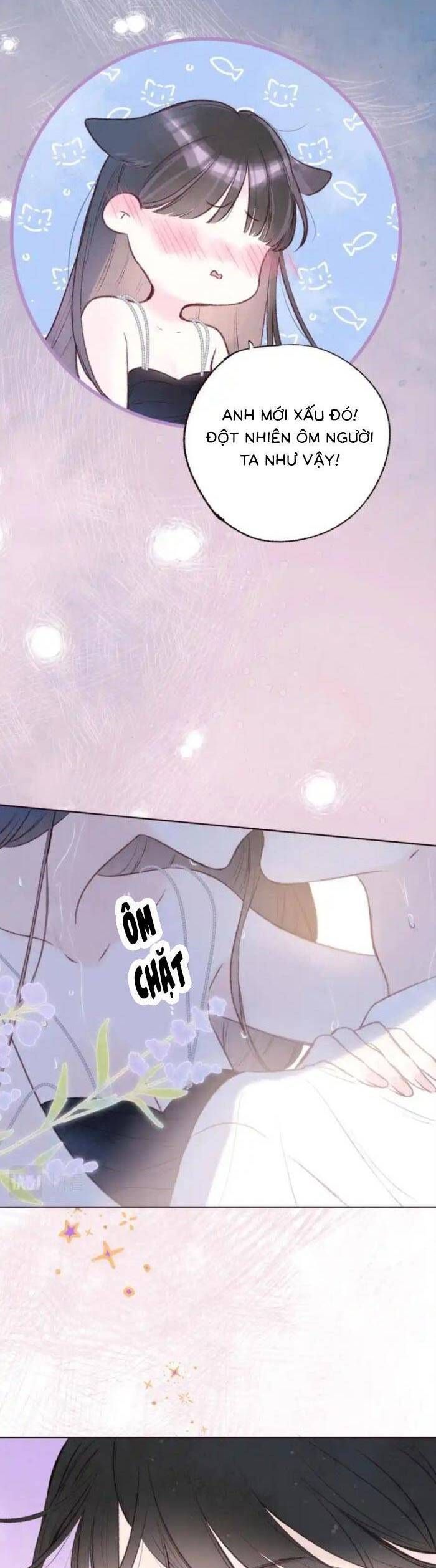 Vũ Xuyên Vật Ngữ Chapter 54 - 16