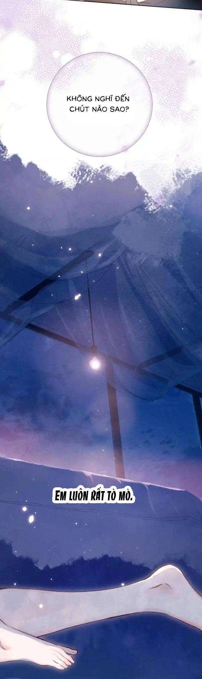 Vũ Xuyên Vật Ngữ Chapter 54 - 19