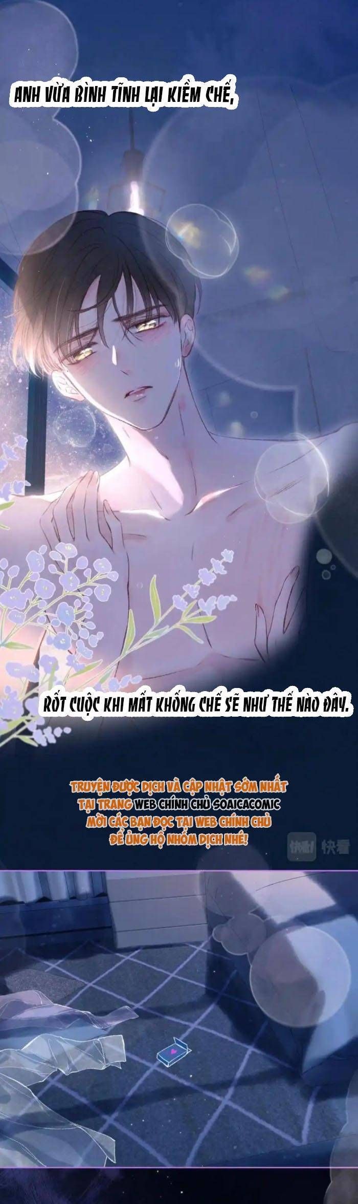 Vũ Xuyên Vật Ngữ Chapter 54 - 20