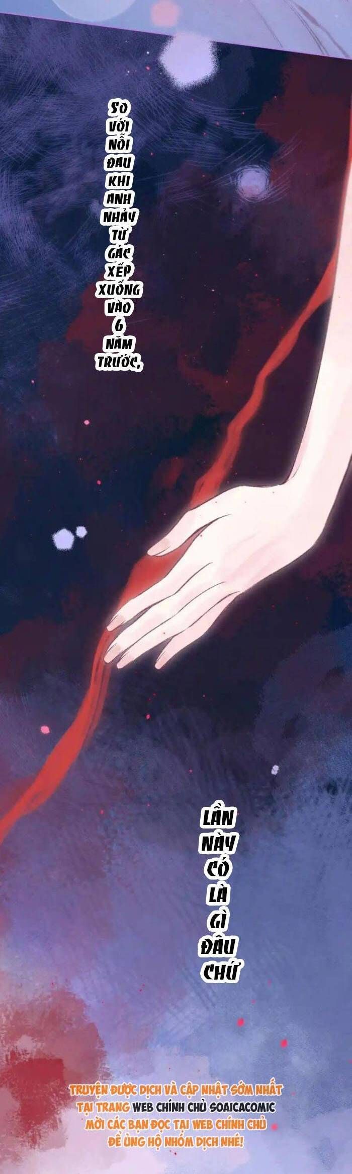 Vũ Xuyên Vật Ngữ Chapter 54 - 22