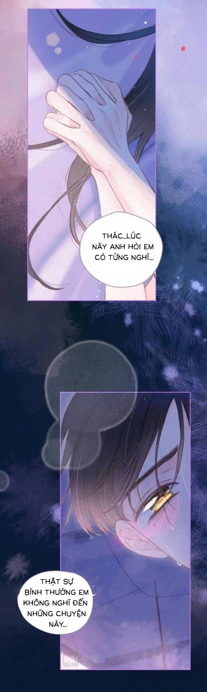 Vũ Xuyên Vật Ngữ Chapter 54 - 23