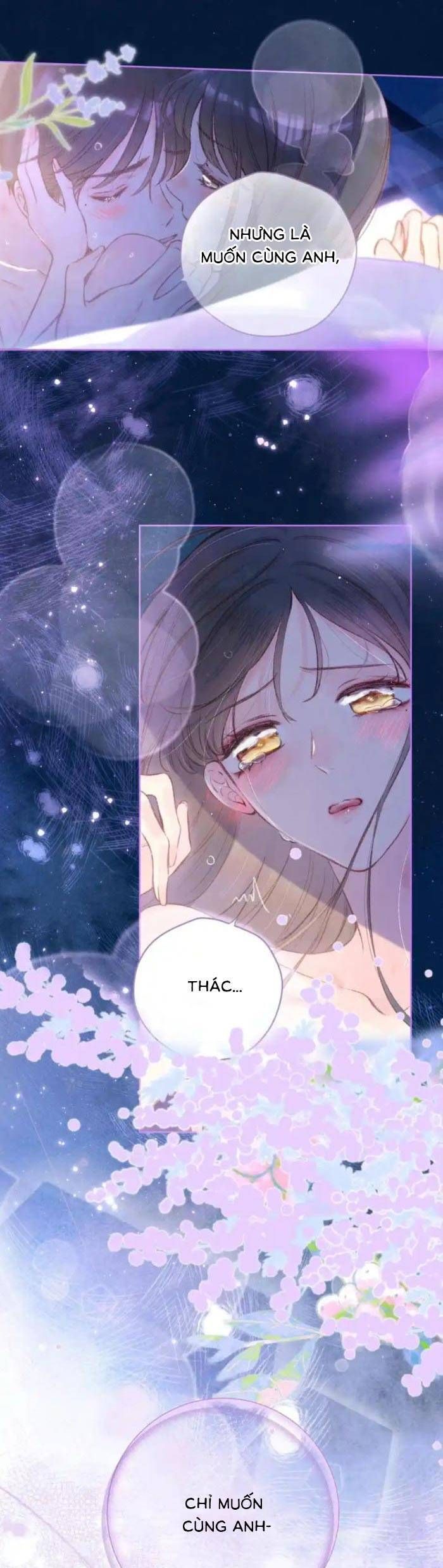 Vũ Xuyên Vật Ngữ Chapter 54 - 24