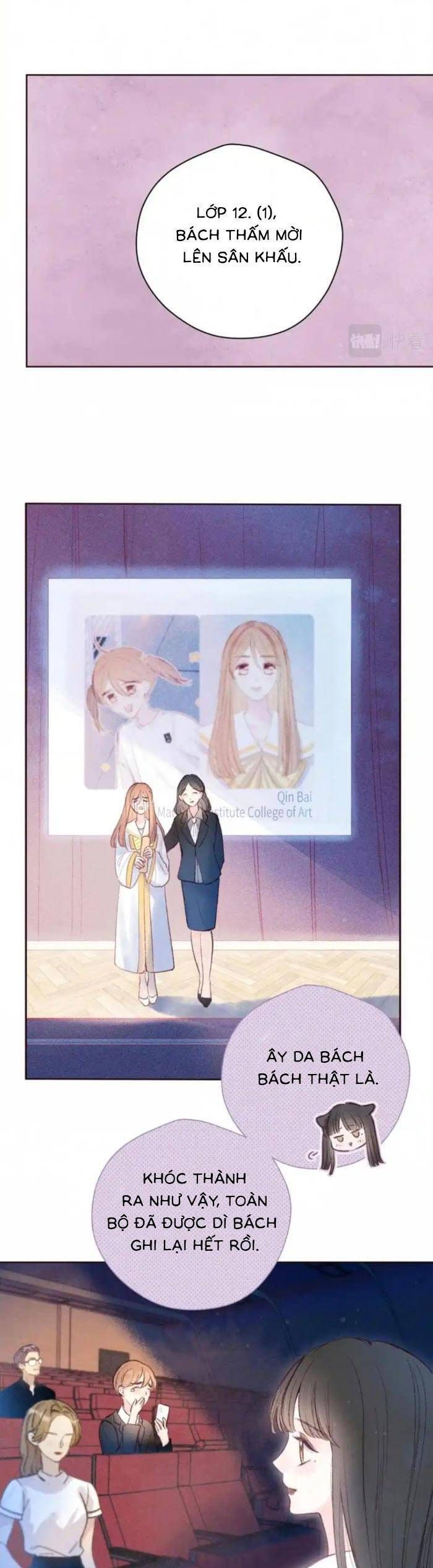 Vũ Xuyên Vật Ngữ Chapter 54 - 4