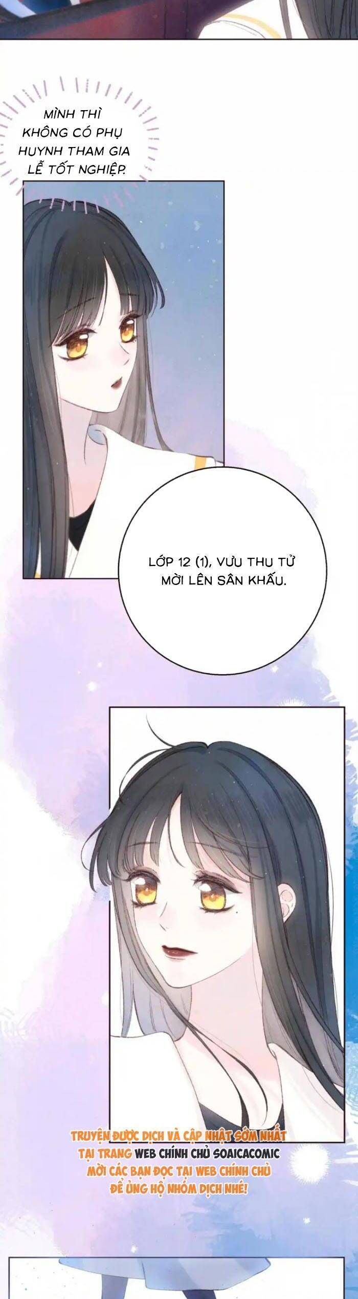 Vũ Xuyên Vật Ngữ Chapter 54 - 5