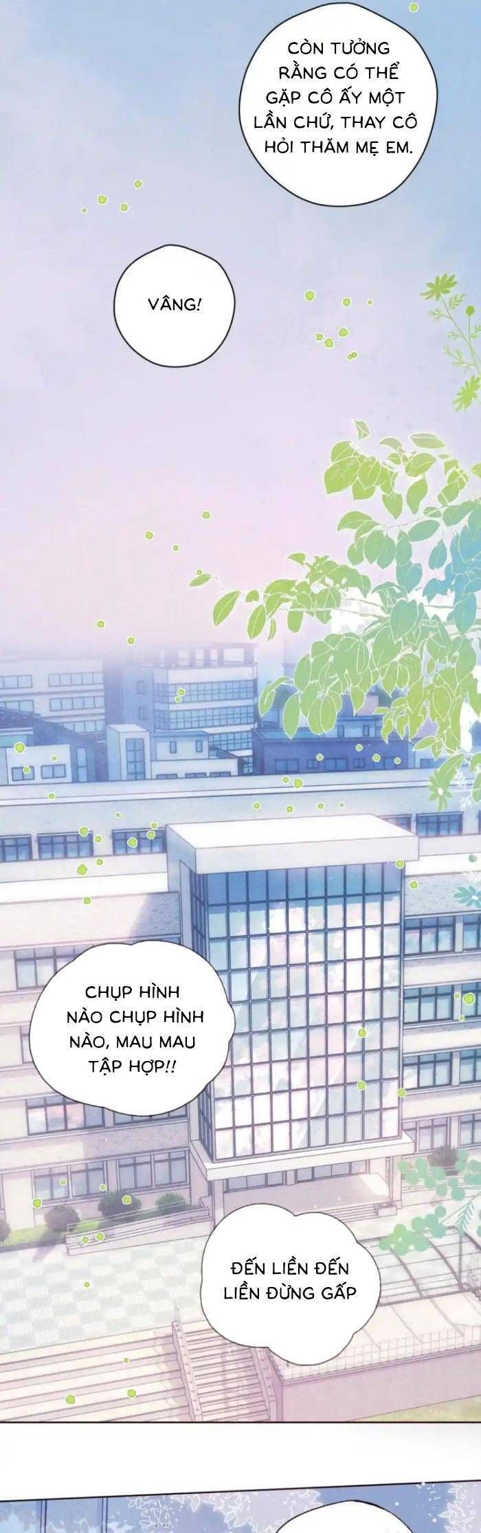 Vũ Xuyên Vật Ngữ Chapter 54 - 7