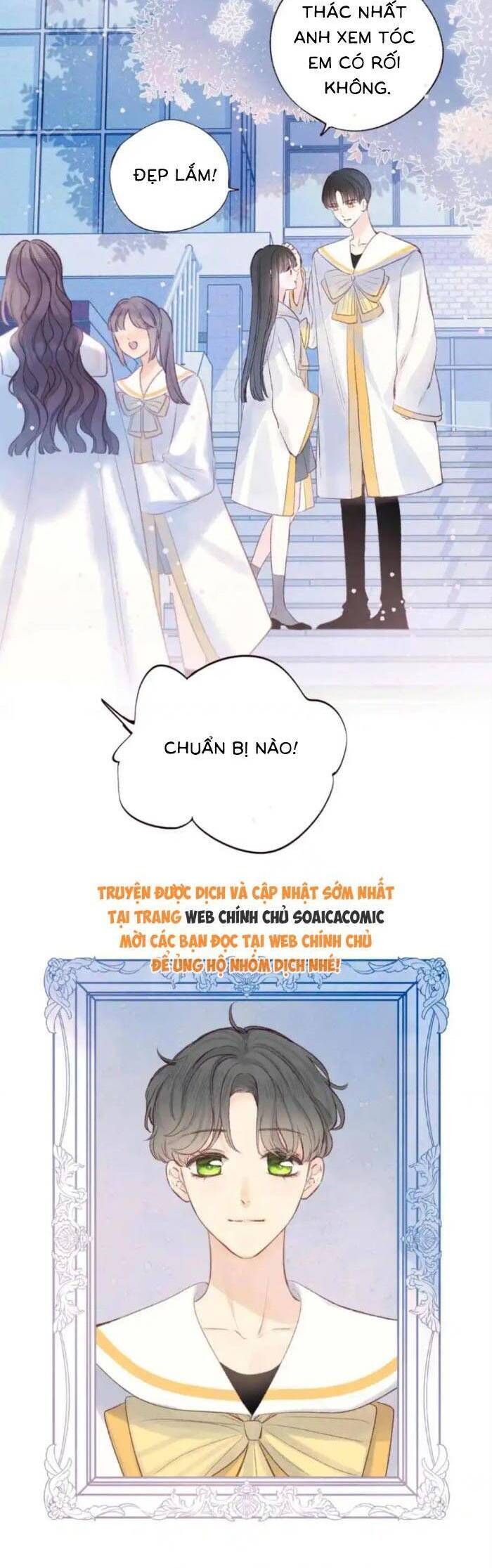 Vũ Xuyên Vật Ngữ Chapter 54 - 8