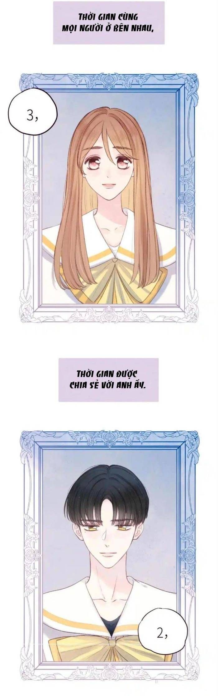 Vũ Xuyên Vật Ngữ Chapter 54 - 9