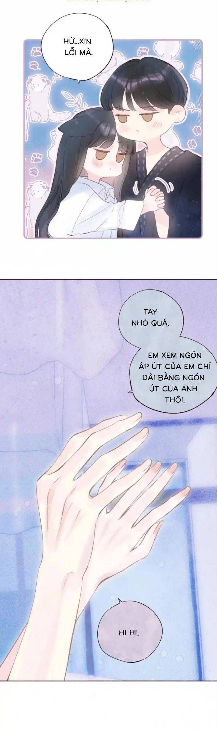 Vũ Xuyên Vật Ngữ Chapter 55 - 11