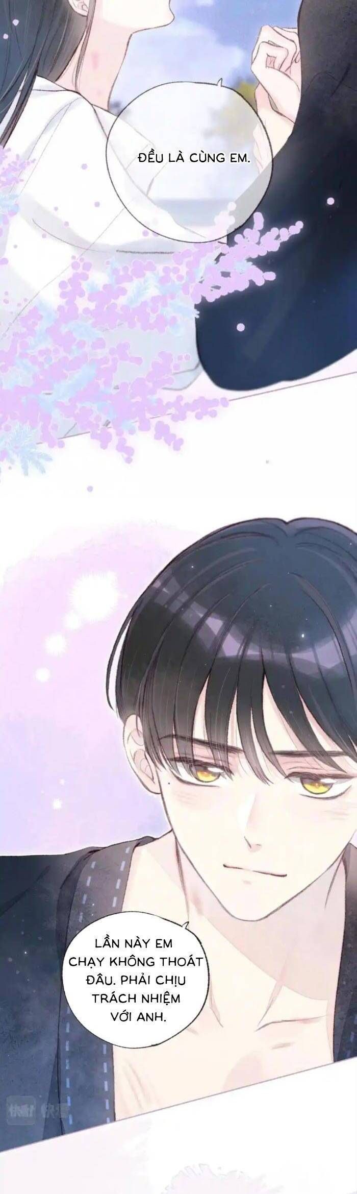 Vũ Xuyên Vật Ngữ Chapter 55 - 14