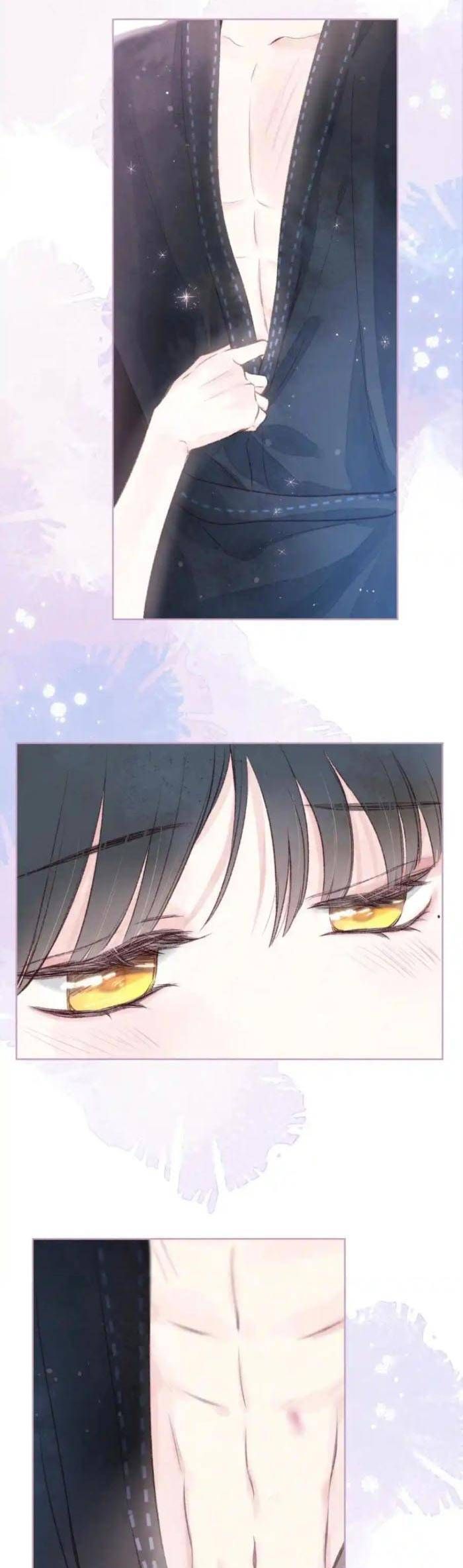 Vũ Xuyên Vật Ngữ Chapter 55 - 15