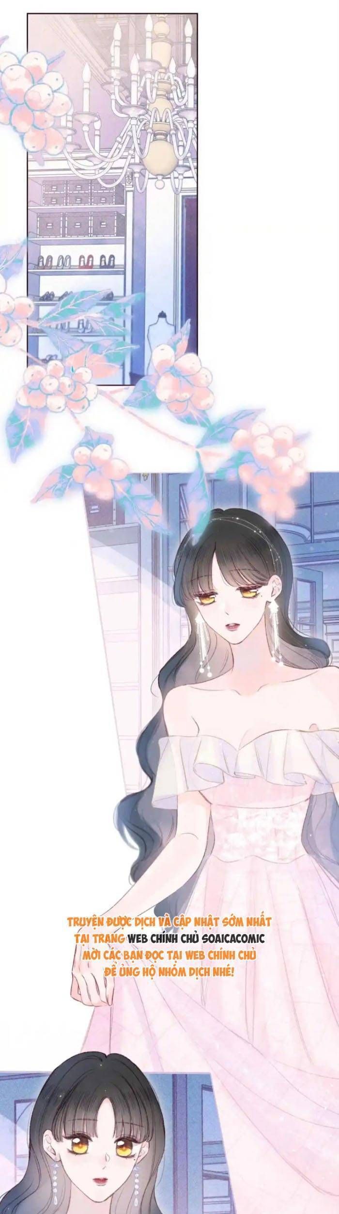 Vũ Xuyên Vật Ngữ Chapter 55 - 18