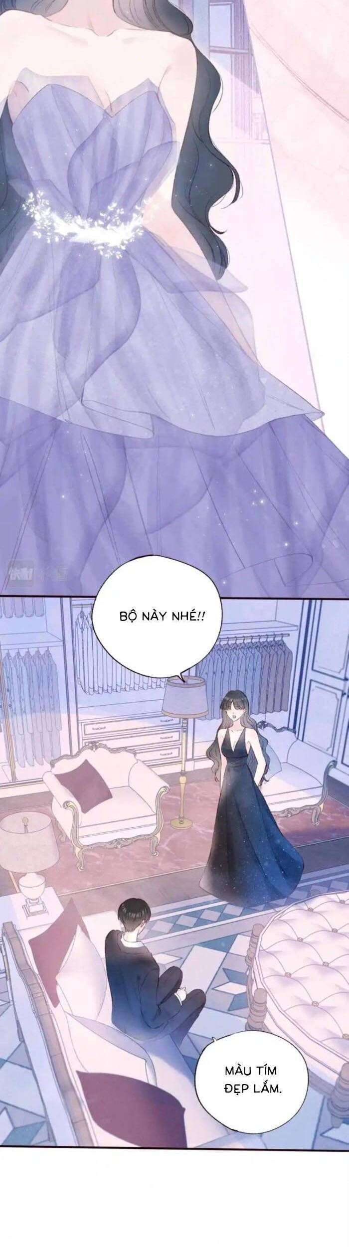 Vũ Xuyên Vật Ngữ Chapter 55 - 19