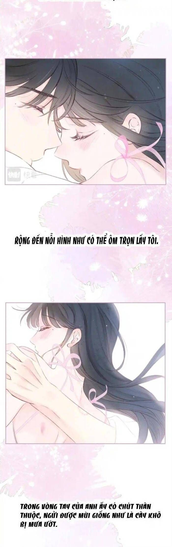 Vũ Xuyên Vật Ngữ Chapter 55 - 3