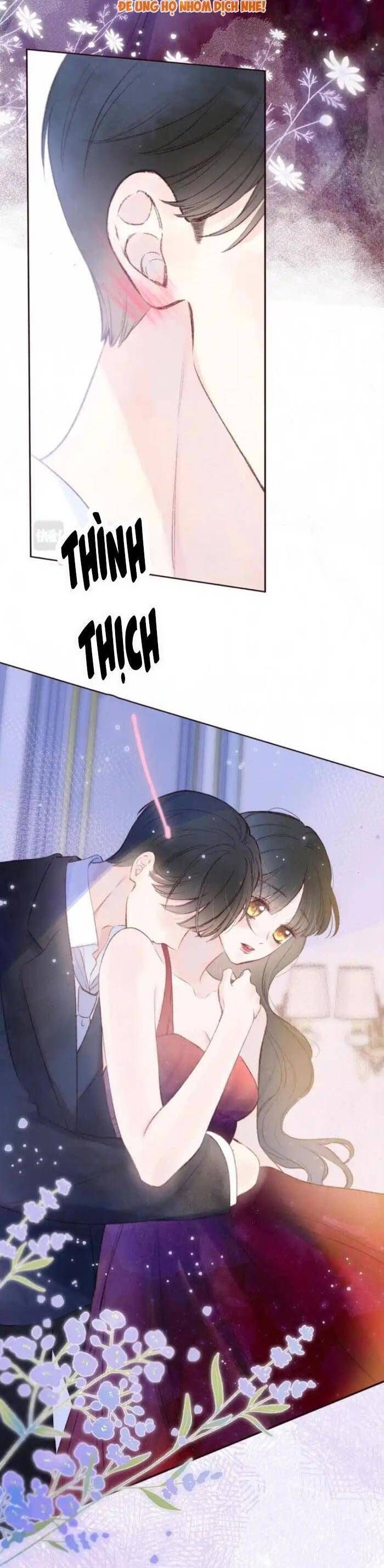 Vũ Xuyên Vật Ngữ Chapter 55 - 22