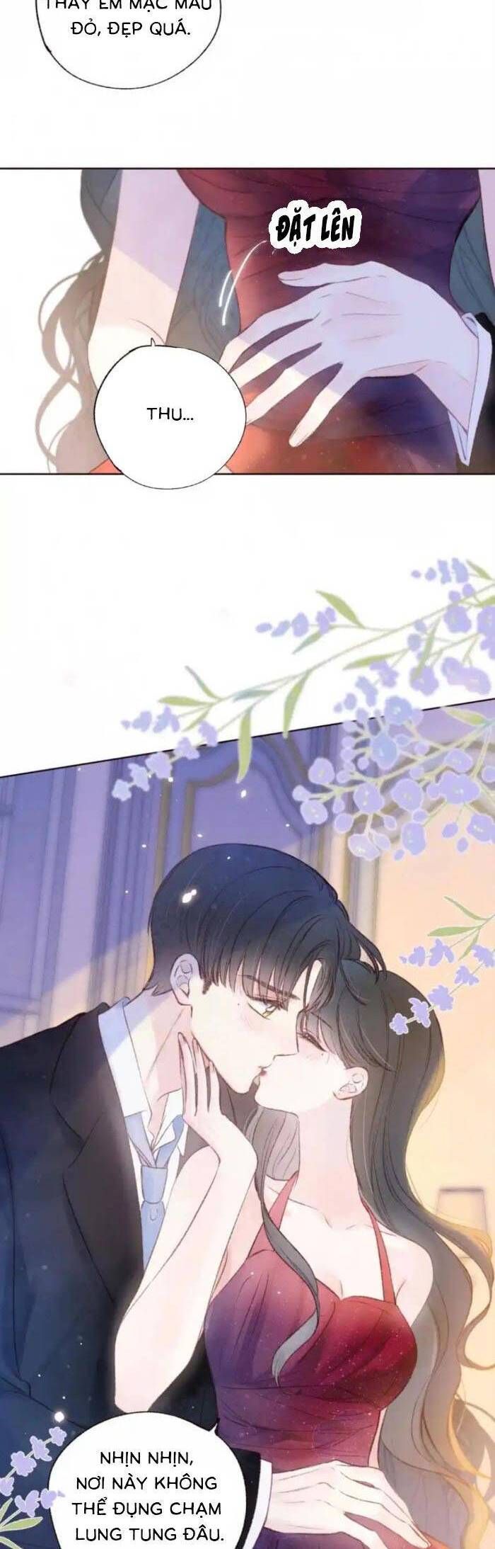 Vũ Xuyên Vật Ngữ Chapter 55 - 24