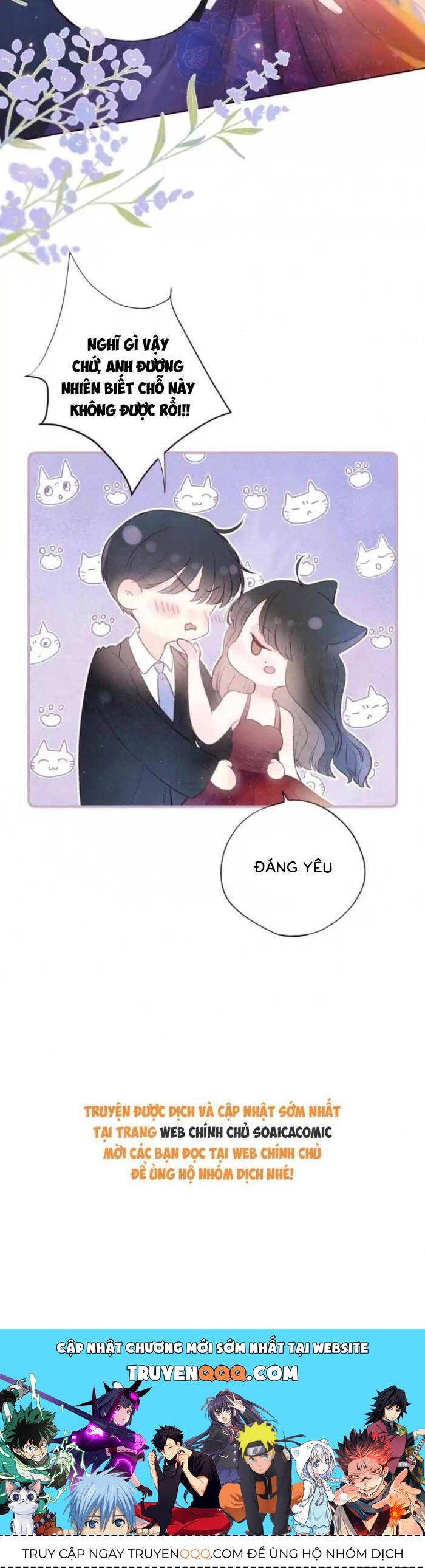 Vũ Xuyên Vật Ngữ Chapter 55 - 25