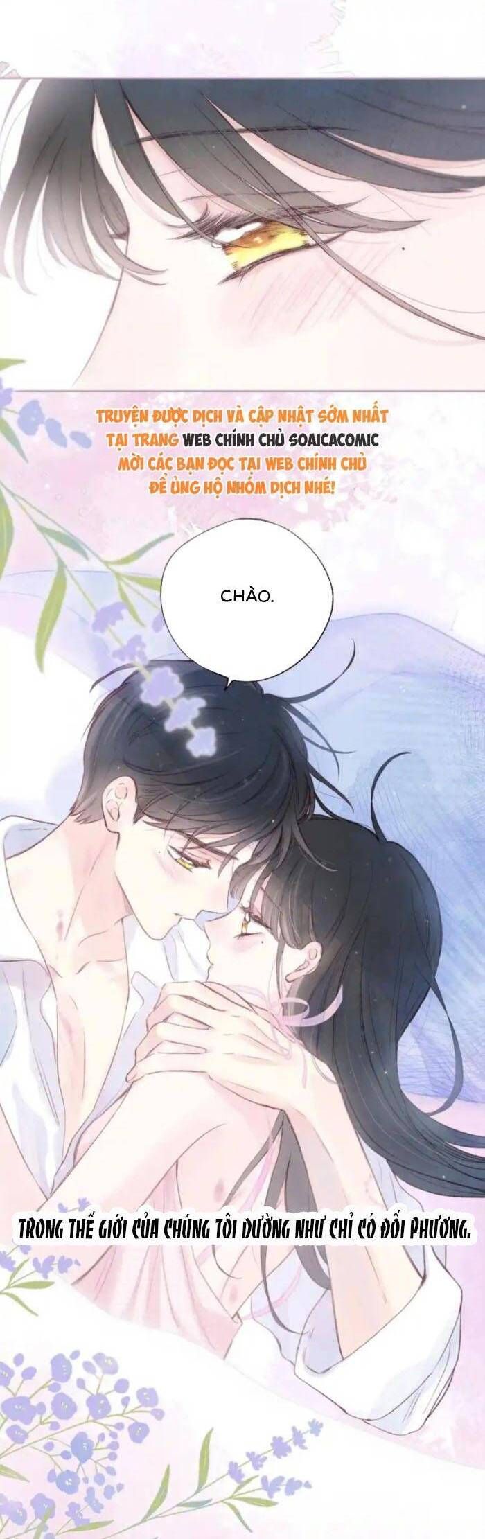 Vũ Xuyên Vật Ngữ Chapter 55 - 4