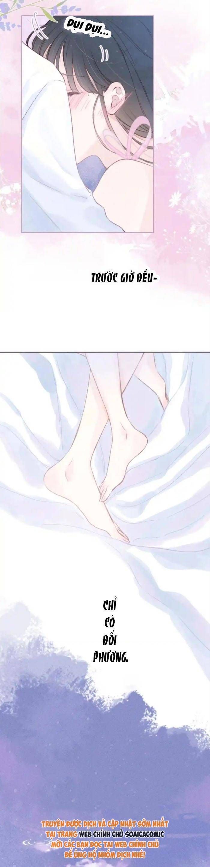 Vũ Xuyên Vật Ngữ Chapter 55 - 5