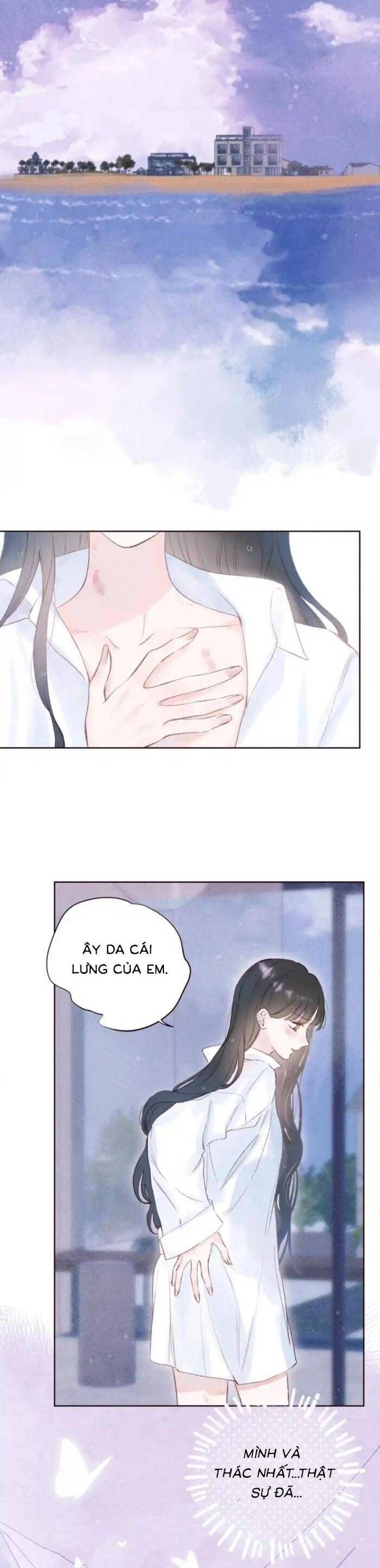 Vũ Xuyên Vật Ngữ Chapter 55 - 6