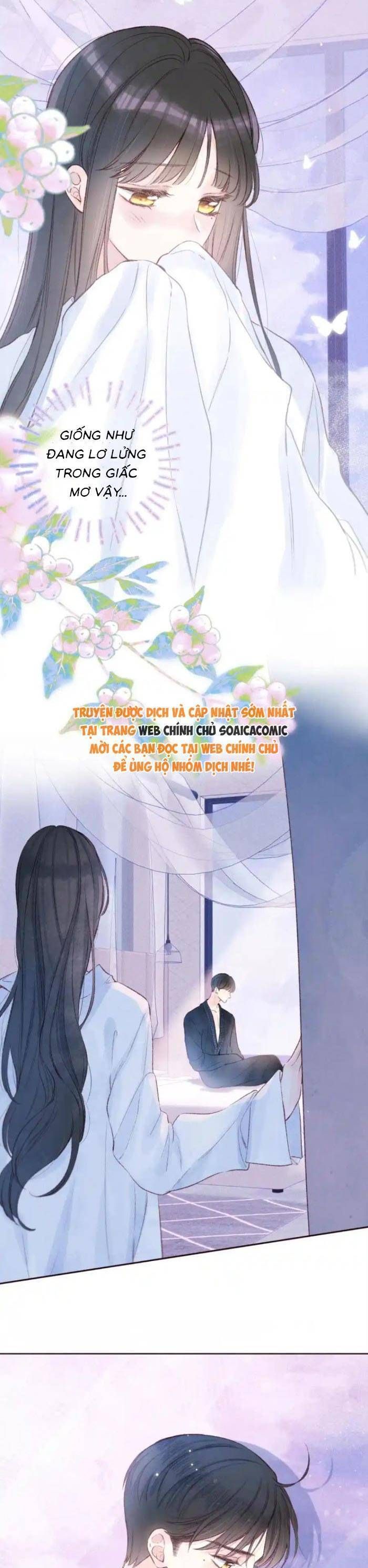 Vũ Xuyên Vật Ngữ Chapter 55 - 7