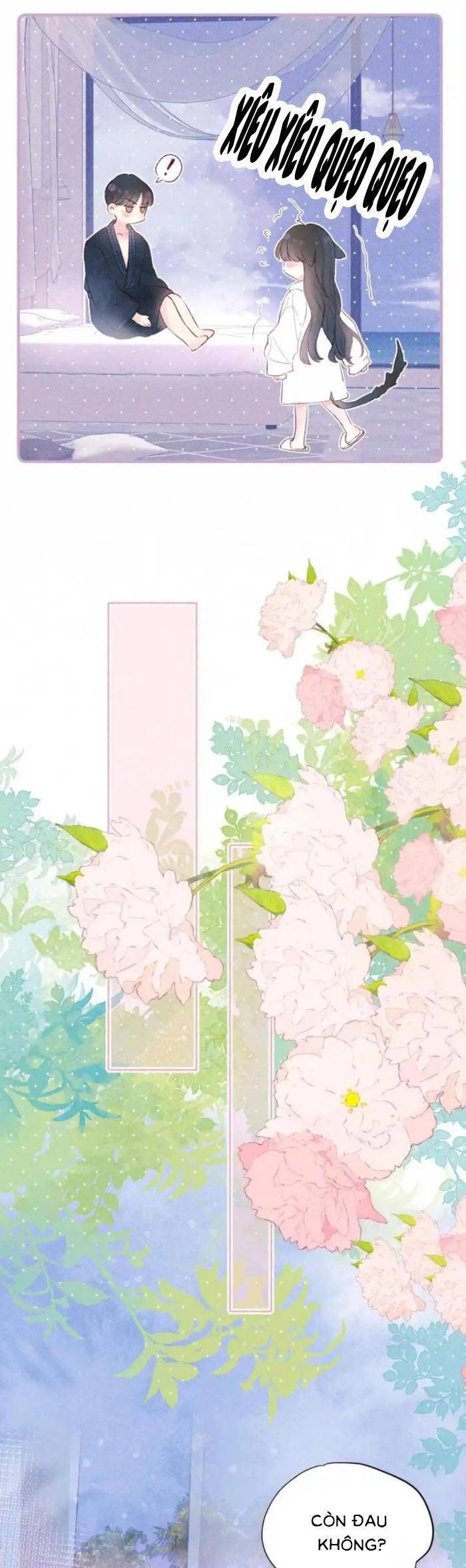 Vũ Xuyên Vật Ngữ Chapter 55 - 9