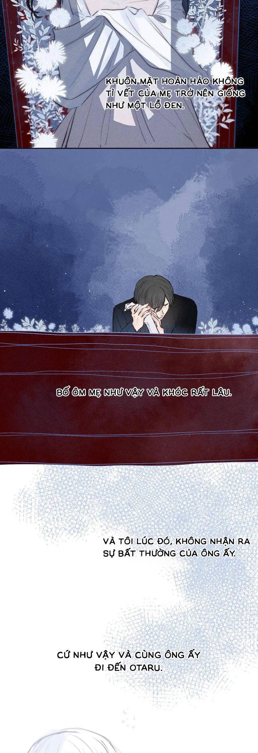 Vũ Xuyên Vật Ngữ Chapter 22 - 2