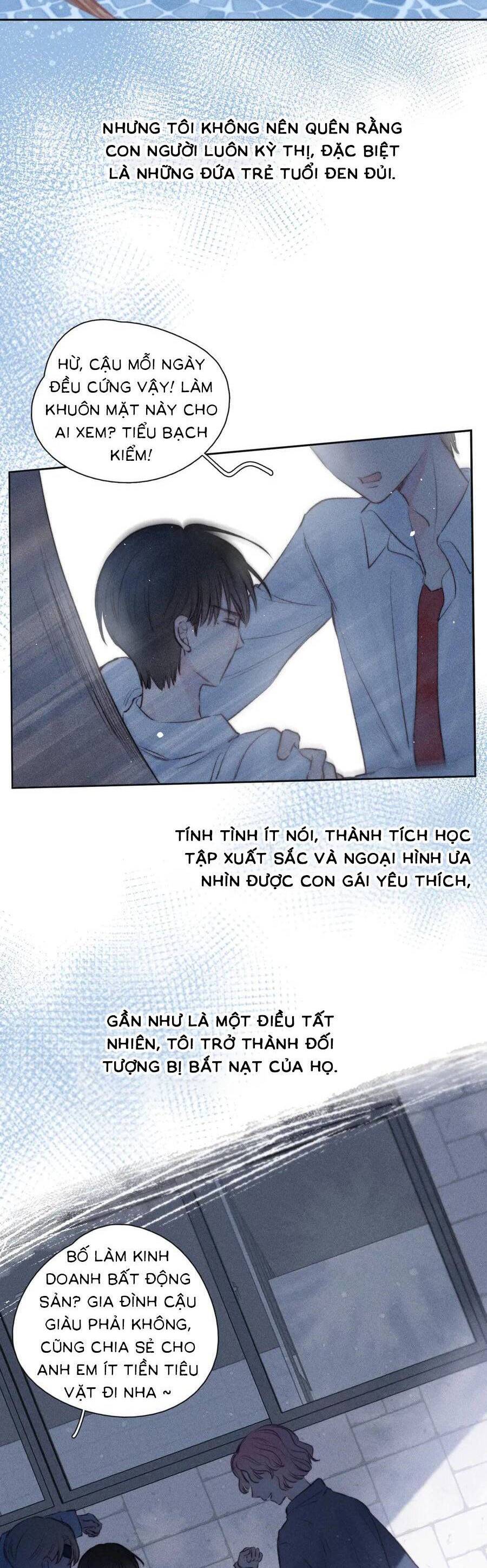 Vũ Xuyên Vật Ngữ Chapter 22 - 17