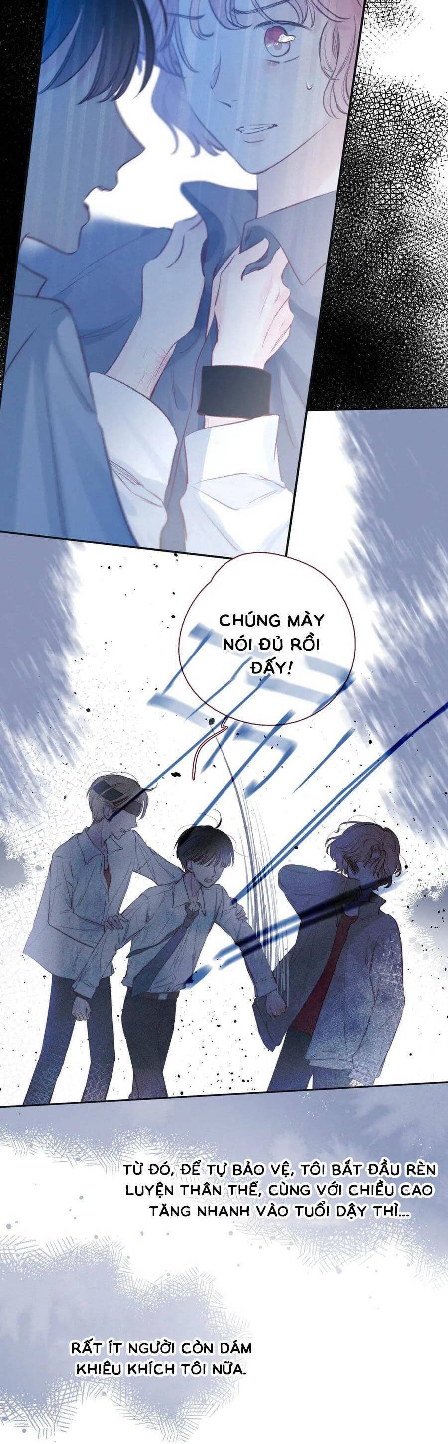 Vũ Xuyên Vật Ngữ Chapter 22 - 19