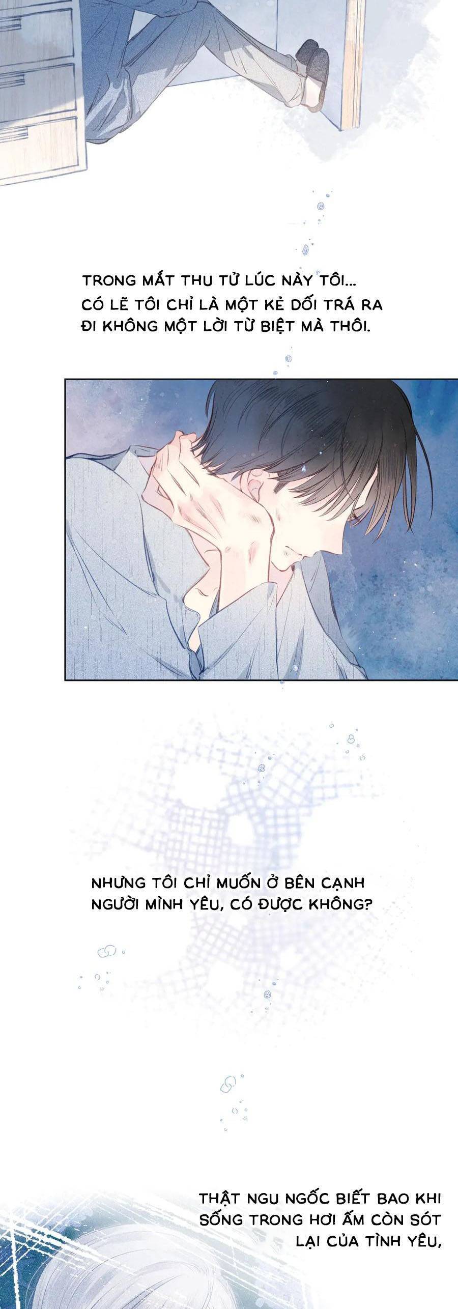 Vũ Xuyên Vật Ngữ Chapter 22 - 24