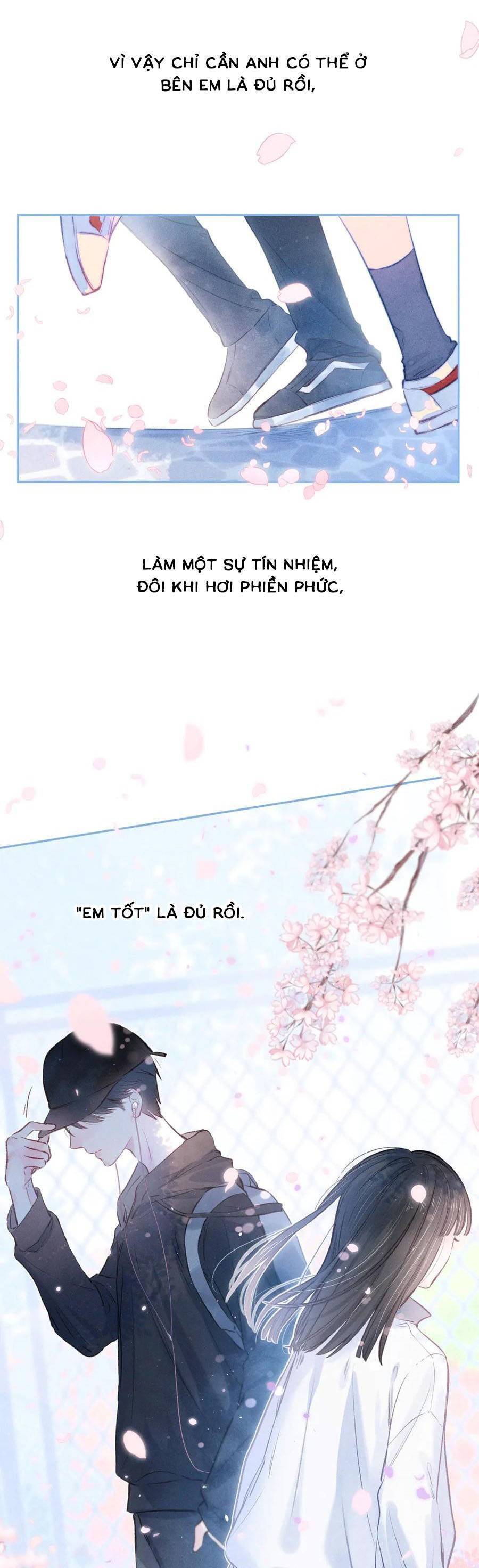 Vũ Xuyên Vật Ngữ Chapter 22 - 30