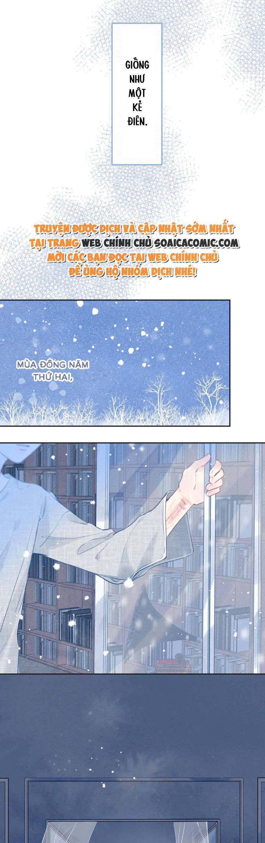 Vũ Xuyên Vật Ngữ Chapter 22 - 9