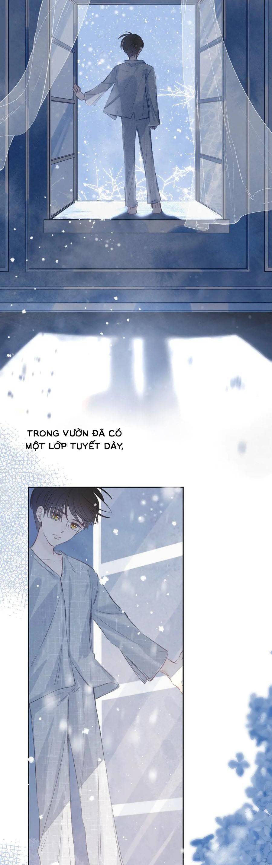 Vũ Xuyên Vật Ngữ Chapter 22 - 10