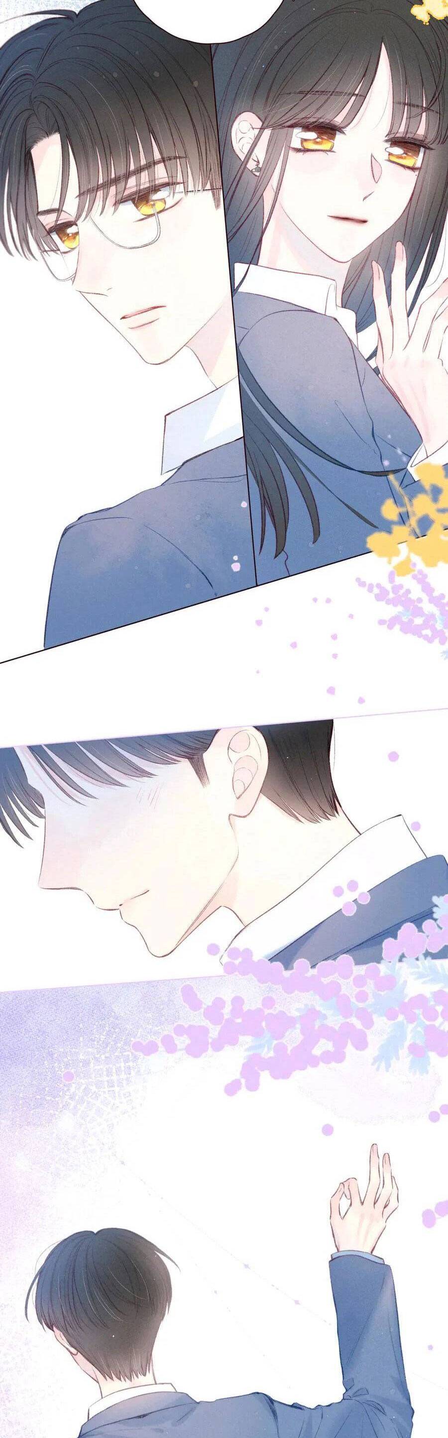 Vũ Xuyên Vật Ngữ Chapter 28 - 12