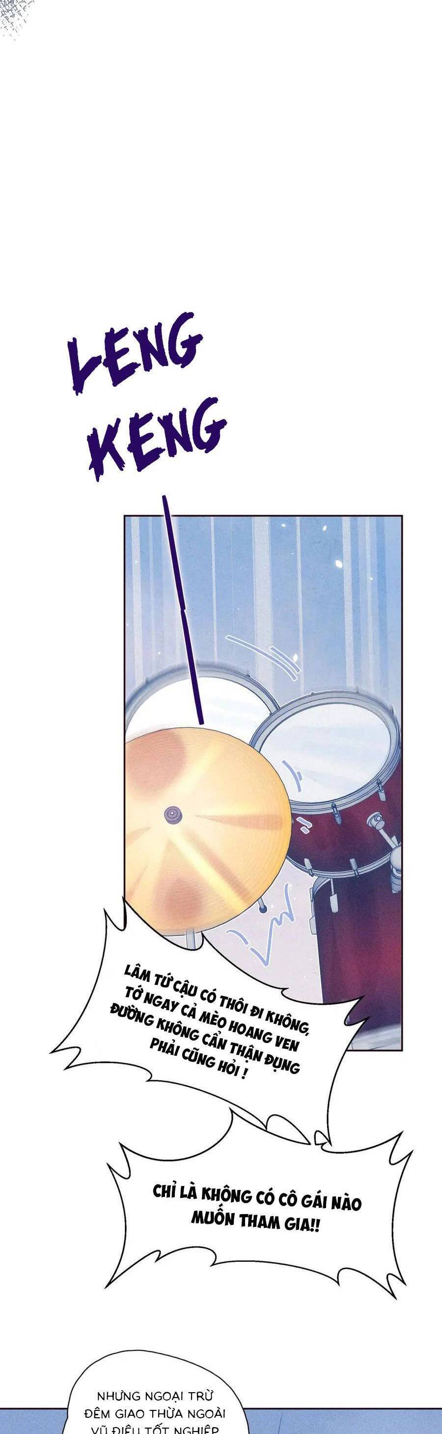 Vũ Xuyên Vật Ngữ Chapter 28 - 17