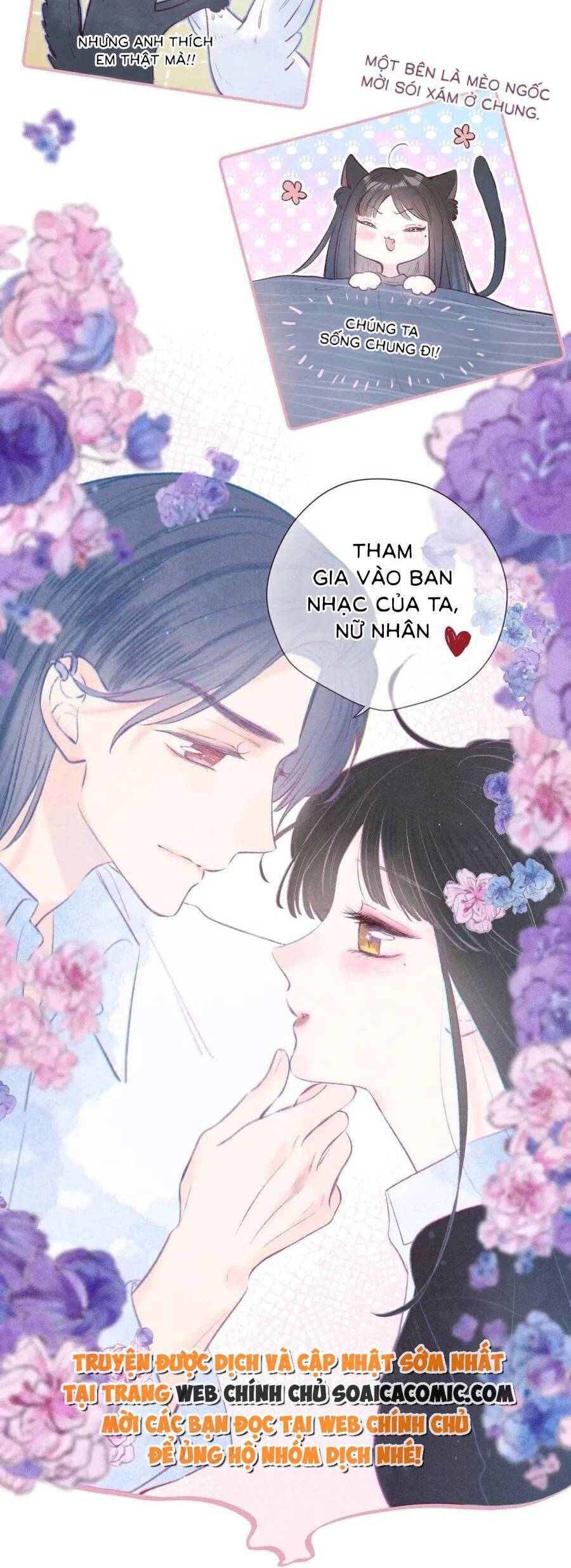 Vũ Xuyên Vật Ngữ Chapter 29 - 11