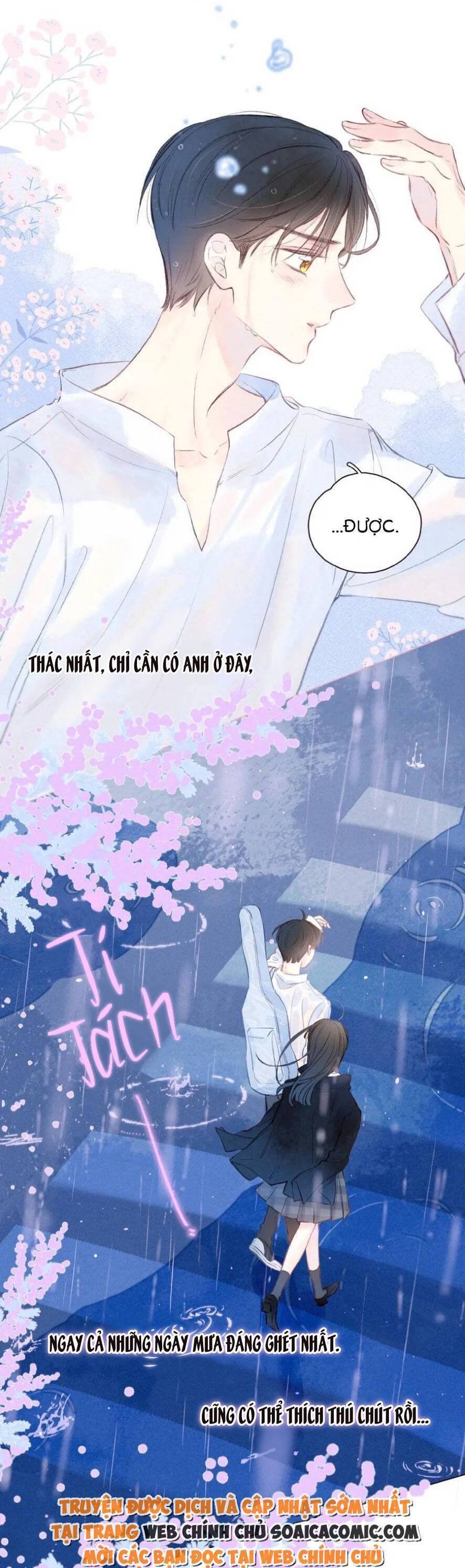 Vũ Xuyên Vật Ngữ Chapter 29 - 28