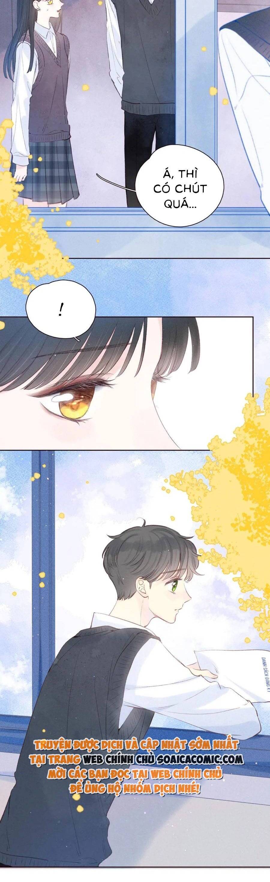 Vũ Xuyên Vật Ngữ Chapter 29 - 7