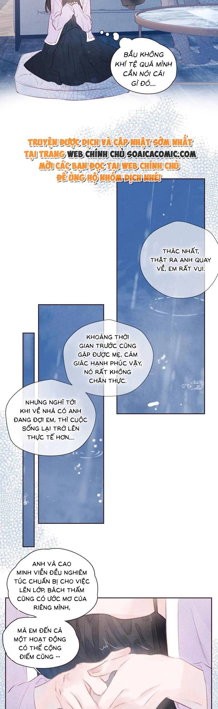 Vũ Xuyên Vật Ngữ Chapter 30 - 19