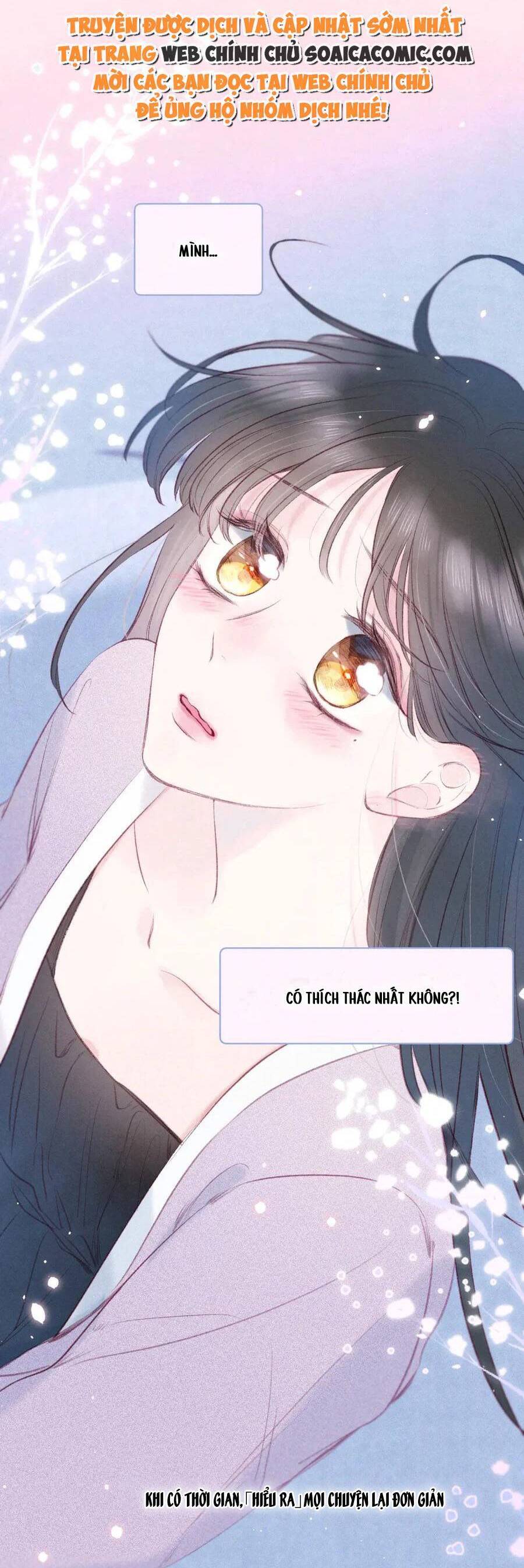 Vũ Xuyên Vật Ngữ Chapter 30 - 23