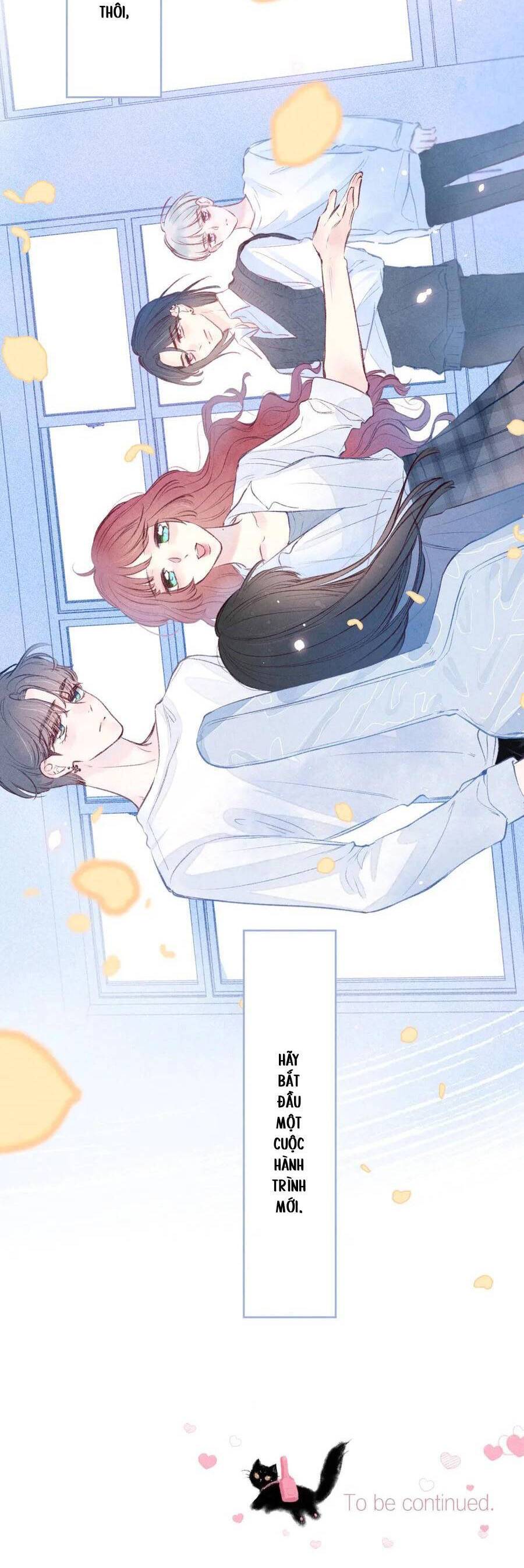 Vũ Xuyên Vật Ngữ Chapter 30 - 27