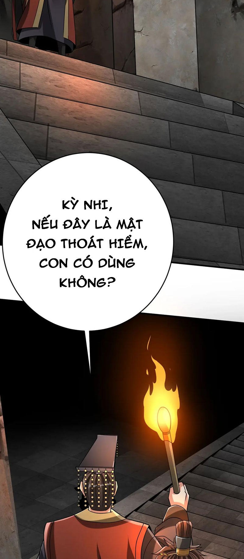 Đại Tần: Ta Con Trai Tần Thủy Hoàng Giết Địch Thăng Cấp Thành Thần Chapter 100 - 31